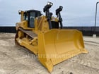 Caterpillar D8T width, Crawler Dozer, 2518 hours, S/N: AW400546, 2019 - Image 2