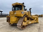 Caterpillar D8T width, Crawler Dozer, 2518 hours, S/N: AW400546, 2019 - Image 3