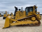 Caterpillar D8T width, Crawler Dozer, 2518 hours, S/N: AW400546, 2019 - Image 8