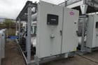 40 Ton, Tempest Inc. #LTAC-40-D, Cold Water Process Chiller System, R507, 400/275 psig, 125 HP Compressors, 2 - Image 8