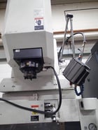 Makino #EDNC6, CNC Sinker Electrical Discharge Machine, w/C-Axis Head, 43.3" x 26.5" x 17.7" Work Tank, 31.5" - Image 5
