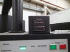 Makino #EDNC6, CNC Sinker Electrical Discharge Machine, w/C-Axis Head, 43.3" x 26.5" x 17.7" Work Tank, 31.5" - Image 6