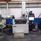 Makino #EDNC6, CNC Sinker Electrical Discharge Machine, w/C-Axis Head, 43.3" x 26.5" x 17.7" Work Tank, 31.5" - Image 8