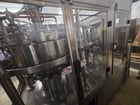 Triumph Ultra #Norland, Complete Bottling Line, for Carbonated Cannabis Beverages, 300 mL to 2 L Bottle Caps - Image 1