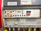 SMT Pullmax (Ursviken) #GST-430, 10' x 1/2" hydraulic guillotine shear, 19 holddowns, front operated power - Image 3