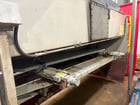 SMT Pullmax (Ursviken) #GST-430, 10' x 1/2" hydraulic guillotine shear, 19 holddowns, front operated power - Image 5