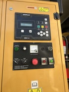 600 KW Caterpillar #XQ600, 208/480 Volts, 1800 RPM, 6368 hours, C18 engine, sound attenuated enclosure, 2007 - Image 6