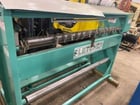 62" Razor slit section, Fletcher Machine #FM-84 - Image 3