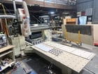 Motionmaster #QE1F-6.6/12-24-130-NC-CB, 5-Axis CNC Router, CNCPD head, 10 HP VFD, 9 HP spindle, Fagor 8055 - Image 2