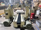 Motionmaster #QE1F-6.6/12-24-130-NC-CB, 5-Axis CNC Router, CNCPD head, 10 HP VFD, 9 HP spindle, Fagor 8055 - Image 3