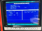 Motionmaster #QE1F-6.6/12-24-130-NC-CB, 5-Axis CNC Router, CNCPD head, 10 HP VFD, 9 HP spindle, Fagor 8055 - Image 6