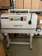 Jorestech #Tun-1540, Shrink Tunnel, 2000-3000 Bottles/Packs per Hr., 5.5" diameter Container, 3.9"-15.9" H - Image 1