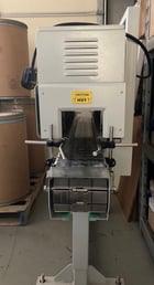 Jorestech #Tun-1540, Shrink Tunnel, 2000-3000 Bottles/Packs per Hr., 5.5" diameter Container, 3.9"-15.9" H - Image 3