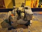 Rexroth #R902079986, axial piston pump, AA4VG40EP2DT1/32R-NSC52F016, new surplus - Image 1