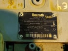 Rexroth #R902079986, axial piston pump, AA4VG40EP2DT1/32R-NSC52F016, new surplus - Image 2