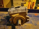Rexroth #R902079986, axial piston pump, AA4VG40EP2DT1/32R-NSC52F016, new surplus - Image 3