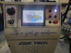 18" x 18" Indotech #CNC-18-DC-Smart-saw, dual column CNC bandsaw, 1.5" x0.05" blade, Omron cnc, coolant, chip - Image 2