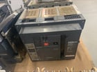 800 Amps, Square D, NW08H1, 65kA, Drawout, manually operated Breaker - Image 1