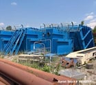 HydroFloTech #ClariMax #CMCIPC-2500-2.0-HP, Inclined Plate Clarifier, 500 GPM, 2500 squaring ft. PSA - Image 1
