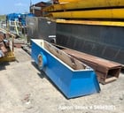 HydroFloTech #ClariMax #CMCIPC-2500-2.0-HP, Inclined Plate Clarifier, 500 GPM, 2500 squaring ft. PSA - Image 6