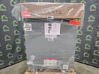 225 KVA 208 Delta Primary, 480Y/277 Secondary, Hammond SG3A0225BK, step up Dry Transformer, NEMA 3R, new - Image 1