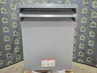 225 KVA 208 Delta Primary, 480Y/277 Secondary, Hammond SG3A0225BK, step up Dry Transformer, NEMA 3R, new - Image 9