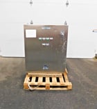 100 Amp. Square D, NQ418L1, Stainless panelboard, 240 VAC - Image 1