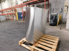 100 Amp. Square D, NQ418L1, Stainless panelboard, 240 VAC - Image 6