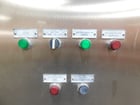 100 Amp. Square D, NQ418L1, Stainless panelboard, 240 VAC - Image 9