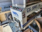 Midwest Automation #CS-5840, countertop saw, w/ second unit for parts or repair - Image 1