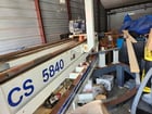 Midwest Automation #CS-5840, countertop saw, w/ second unit for parts or repair - Image 2