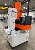 Agie Charmilles #Drill-20, 11.8" X, 7.8" Y, 11.8" Z, 7.78" Drilling Depth, 11.8" x15.7" table, 1015.3 PSI - Image 7
