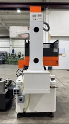 Agie Charmilles #Drill-20, 11.8" X, 7.8" Y, 11.8" Z, 7.78" Drilling Depth, 11.8" x15.7" table, 1015.3 PSI - Image 8