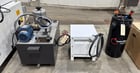 Agie Charmilles #Drill-20, 11.8" X, 7.8" Y, 11.8" Z, 7.78" Drilling Depth, 11.8" x15.7" table, 1015.3 PSI - Image 10