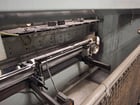 500 Ton, Pacific #K500-12, hydraulic press brake, 12' overall, 12" stroke, 11" throat, 22" open, 10" Shut - Image 3