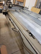 Multicam #M-103, router, linear ATC, 4' x 8', Kufo dust collector, pendant, Auto mist lube, 2002 - Image 2