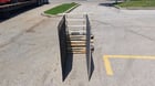 Cascade #35D-CC-46Q, Carlton clamp, 3500 lb., serial #1C-SP08251 - Image 1