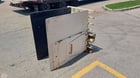 Cascade #35D-CC-46Q, Carlton clamp, 3500 lb., serial #1C-SP08251 - Image 3