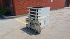 Cascade #35D-CC-46Q, Carlton clamp, 3500 lb., serial #1C-SP08251 - Image 4