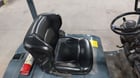 3450 lb. Toyota #8FBE200, battery powered forklift, 48 V., 3 wheel, side shift, serial #15239, 2018 - Image 10