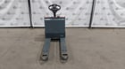 Walkie, Toyota #8HBW23, battery powered, 24 V., built-in charger, 4500 lb. capacity, serial #61229, 2022 - Image 4