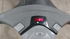 Walkie, Toyota #8HBW23, battery powered, 24 V., built-in charger, 4500 lb. capacity, serial #61229, 2022 - Image 6