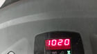 Walkie, Toyota #8HBW23, battery powered, 24 V., built-in charger, 4500 lb. capacity, serial #61229, 2022 - Image 7