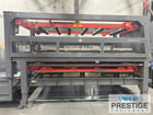 Bystronic #BySmart-Fiber, CNC Laser, 4000 Watts, 122.28" X, 62.25" Y, 3.93" Z, 2420 lbs. max Workpiece - Image 5