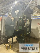 Bystronic #BySmart-Fiber, CNC Laser, 4000 Watts, 122.28" X, 62.25" Y, 3.93" Z, 2420 lbs. max Workpiece - Image 7