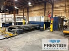 Trumpf #TruLaser-5040, CNC Fiber Laser, 5000 Watts, 160" X, 80" Y, 4.5" Z, 1" Material thickness, 44887 - Image 3