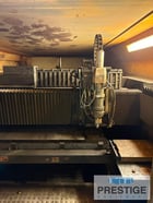Trumpf #TruLaser-5040, CNC Fiber Laser, 5000 Watts, 160" X, 80" Y, 4.5" Z, 1" Material thickness, 44887 - Image 4