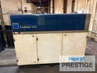 Trumpf #TruLaser-5040, CNC Fiber Laser, 5000 Watts, 160" X, 80" Y, 4.5" Z, 1" Material thickness, 44887 - Image 6
