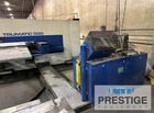 25 Ton, Trumpf #TC-500, CNC Punch & Contour Machine, 0.25" Sheet thickness, 3" Punch diameter, 500 SPM - Image 3