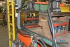 1/4" Wire Trimmer & Bender, w/(3) Hydraulic Heads, 0.125"-0.25" diameter Wire capacity, 8' Table length, 10 HP - Image 4